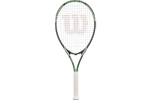 Wilson Tour Slam Adult Recreational Tennis Rackets
