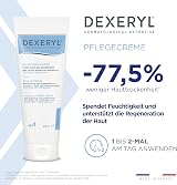 DEXERYL Moisturising Cream 250 ml Hydrating Dry Skin Barrier Repair view 5