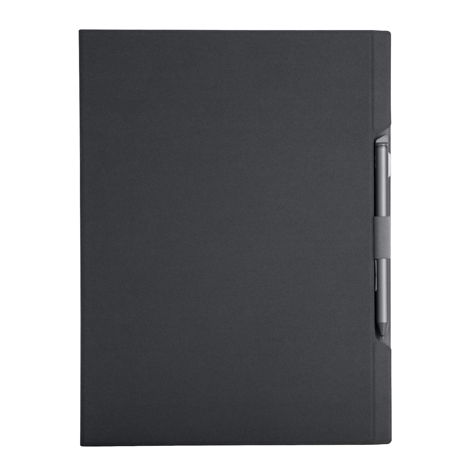 Ayotu Microfiber leather Cover for Sony DPT-RP1/B 13” Digital Paper,Light and Thin Case with Pen Slot for Sony DPT-RP1