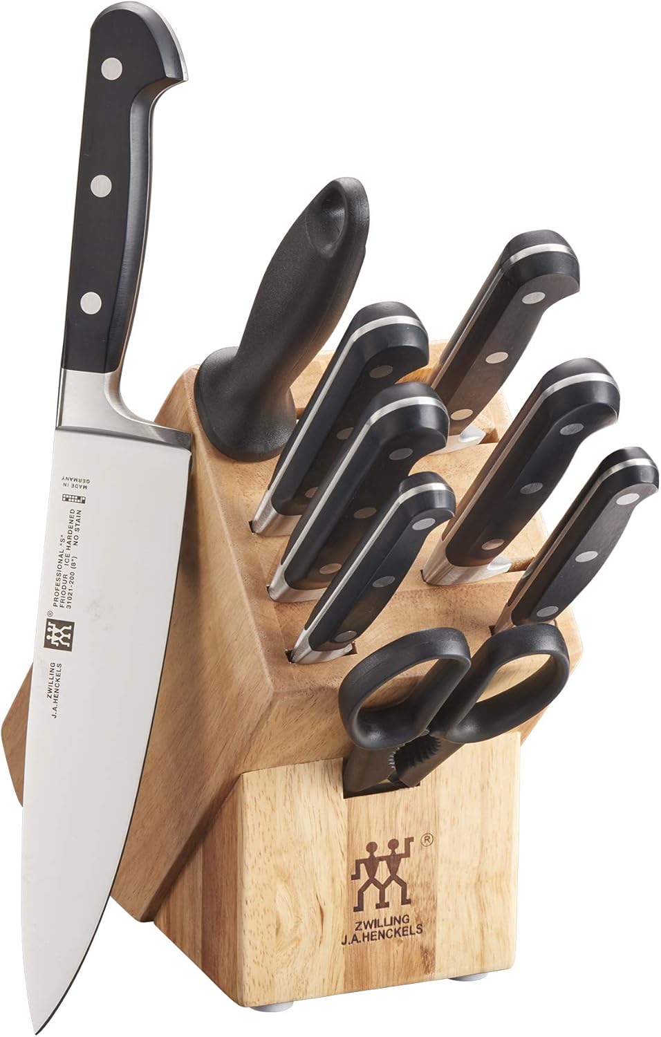 Best henkel twin kitchen knives