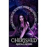 Cherished (The Chosen Saga)