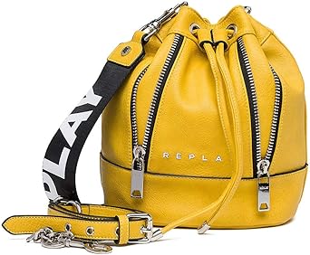 replay yellow bag