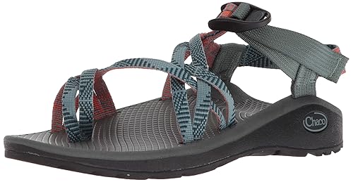 rune teal chacos