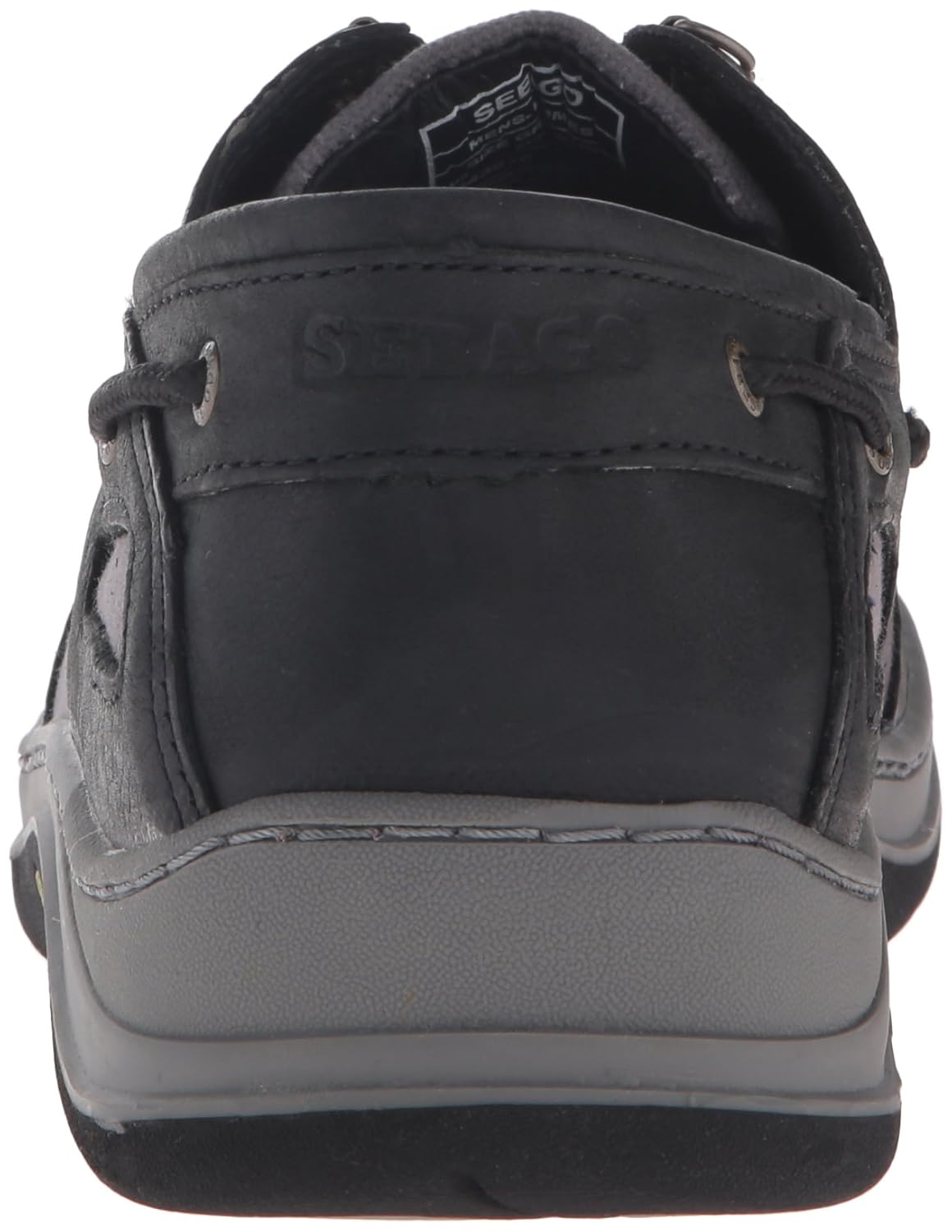 sebago men's clovehitch ii oxford