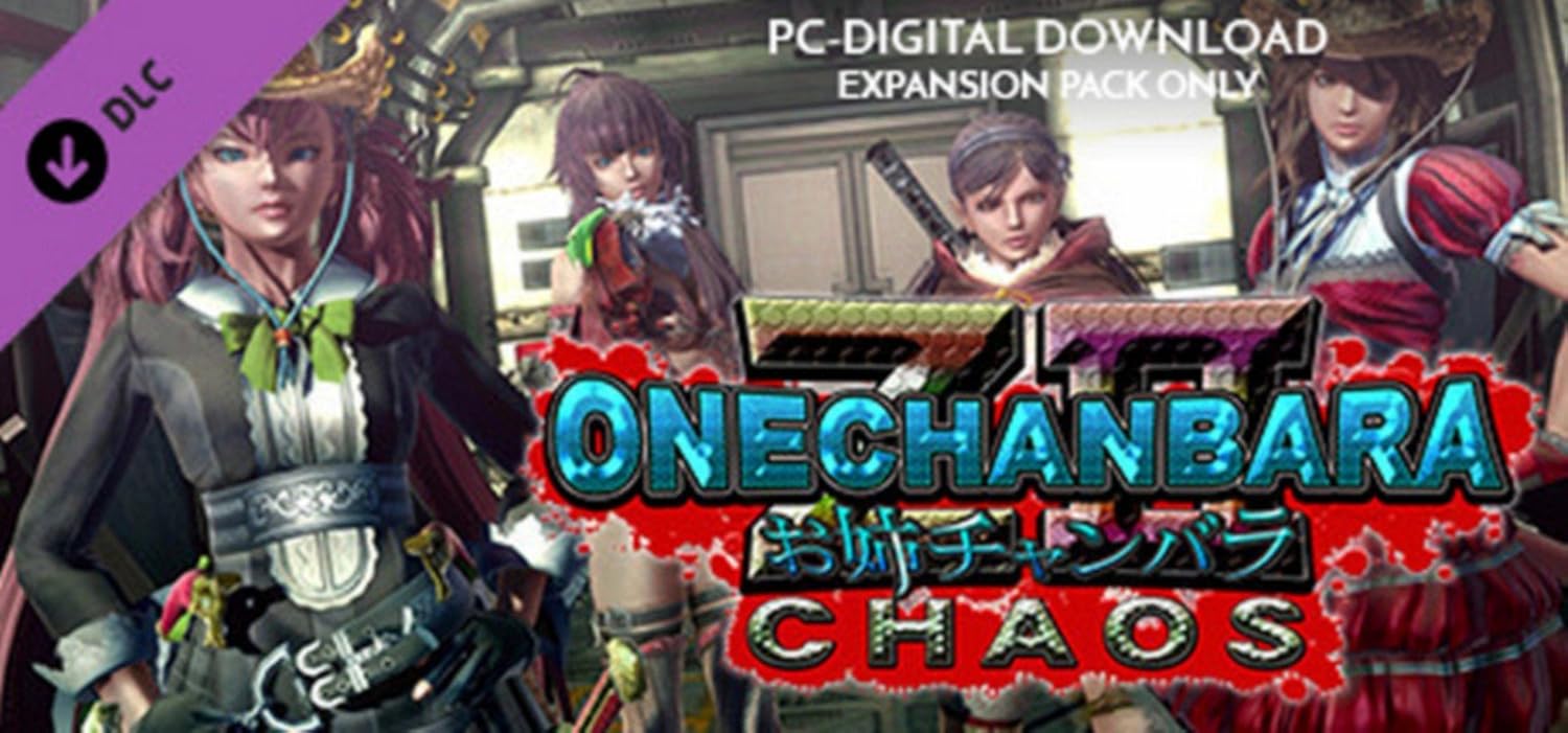 Onechanbara Hentai