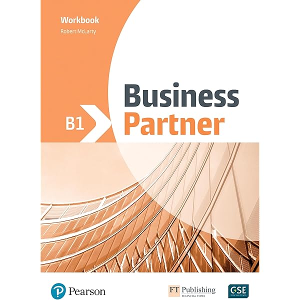 BUSINESS PARTNER B1+ COURSEBOOK AND BASIC MYENGLISHLAB PACK