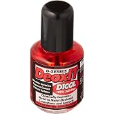 CAIG LABORATORIES DeoxIT D100L-2DB Brush Applicator, More Than A Contact Cleaner, 7.4mL, Pack of 1