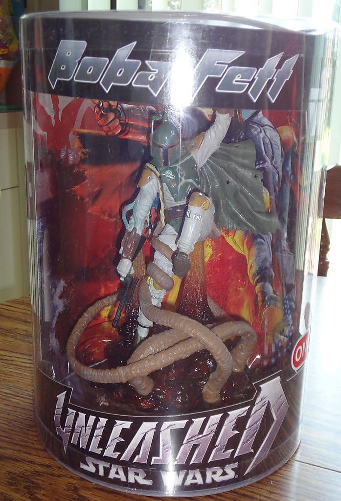 target boba fett