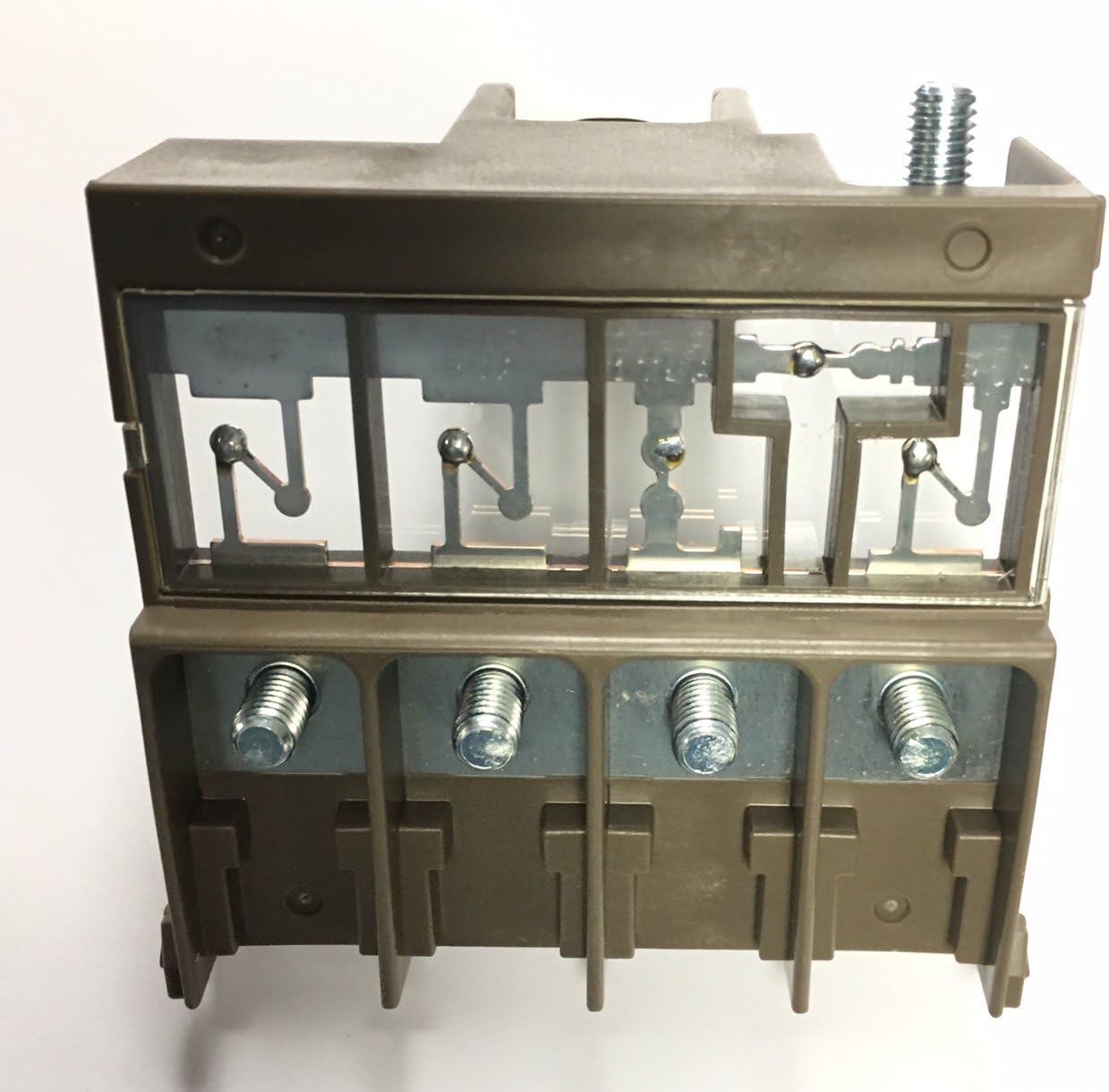 Genuine Mitsubishi Battery Mounted Fusible Fuse Link Multi Amp 8571A028 Outlander 2.4L 4