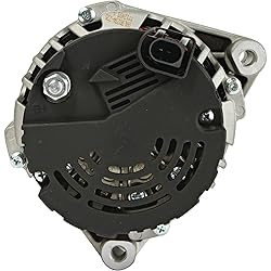 DB Electrical 400-40093 Alternator Compatible