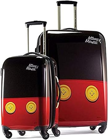 american tourister disney amazon