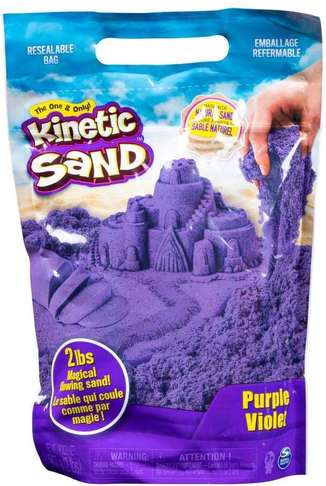 Amazon.com: Kinetic Sand The Original 