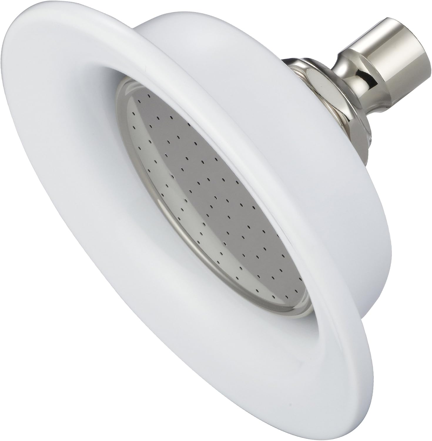 Water Creation SH000105 Luxurious Spray Sunflower Shower Head Fixed