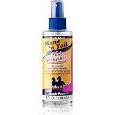 Mane N Tail Hair Strengthener, 6 Ounce