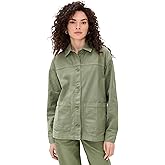 Z SUPPLY Women's On The Road Denim Jacket