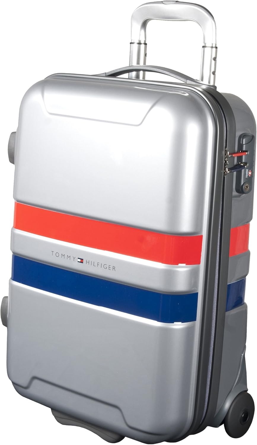 tommy hilfiger cabin suitcase