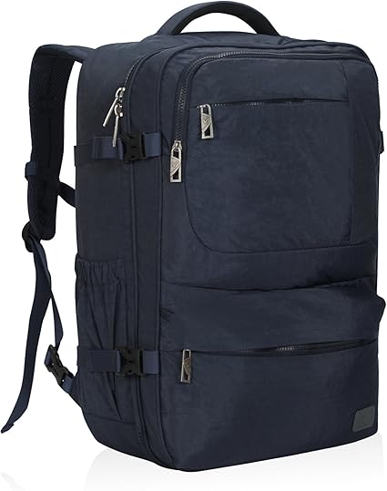 Amazon Com Hynes Eagle 44l Carry On Backpack Flight Approved