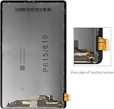 LADYSON For Samsung Galaxy Tab S6 Lite P610 10.4" LCD Screen Replacement Kit view 4