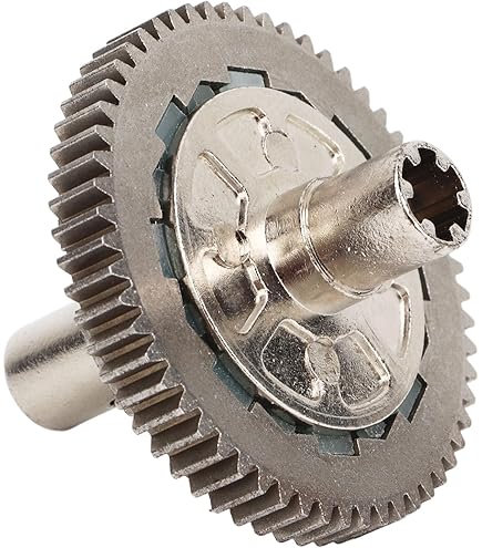 Amazon.com: ARRMA HD 57T Spur Gear, 0.8Mod, ARA310947 : Toys & Games