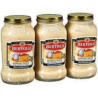 Amazon Best Sellers Best Alfredo Sauces