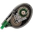 Tombow 68620 Correction Tape,Single Line,Nonrefillable,1/6-Inch x394-Inch,WE