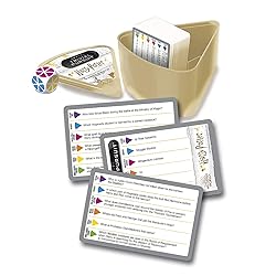 Hasbro Gaming Trivial Pursuit: Wizarding World