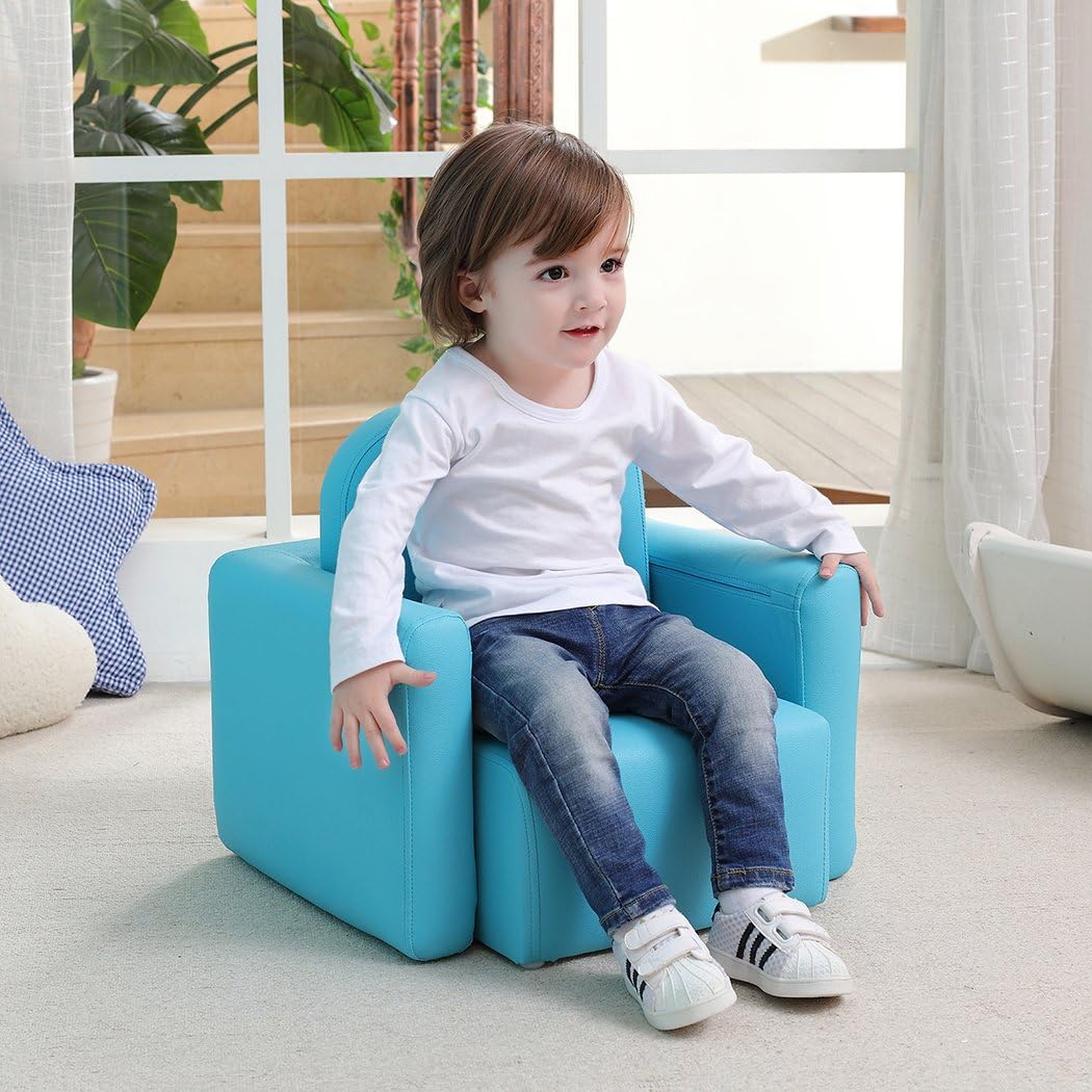 multifunctional children's armchair