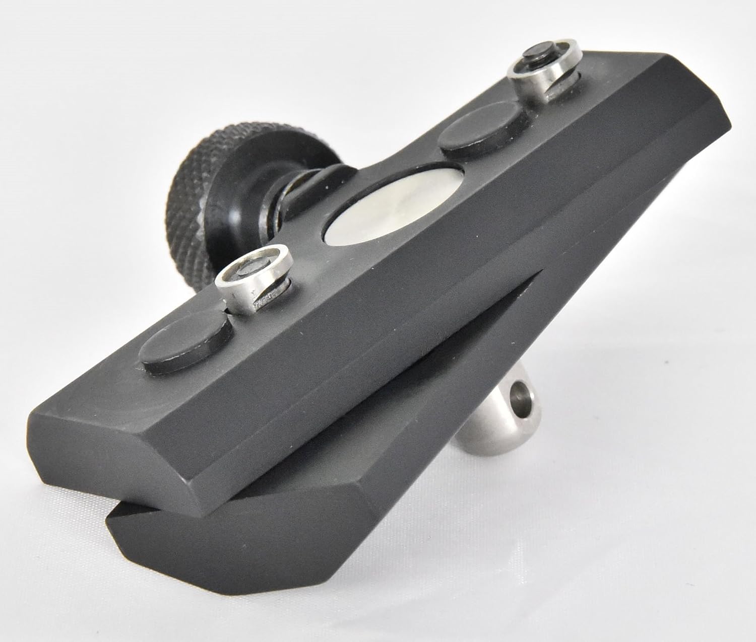 Harris Bipods KMRA KeyMod Rotating bipod Adapter Sports & Outdoors