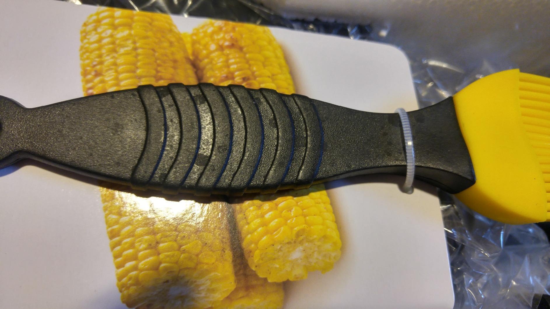 Not Nonstick As Claimed