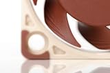 Noctua NF-A4x20 PWM 40x20mm Premium Quiet Fan 4-Pin Brown view 6