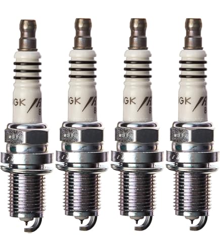 Amazon.com: DENSO # 5344 IRIDIUM Power Spark Plugs - IKH20-4