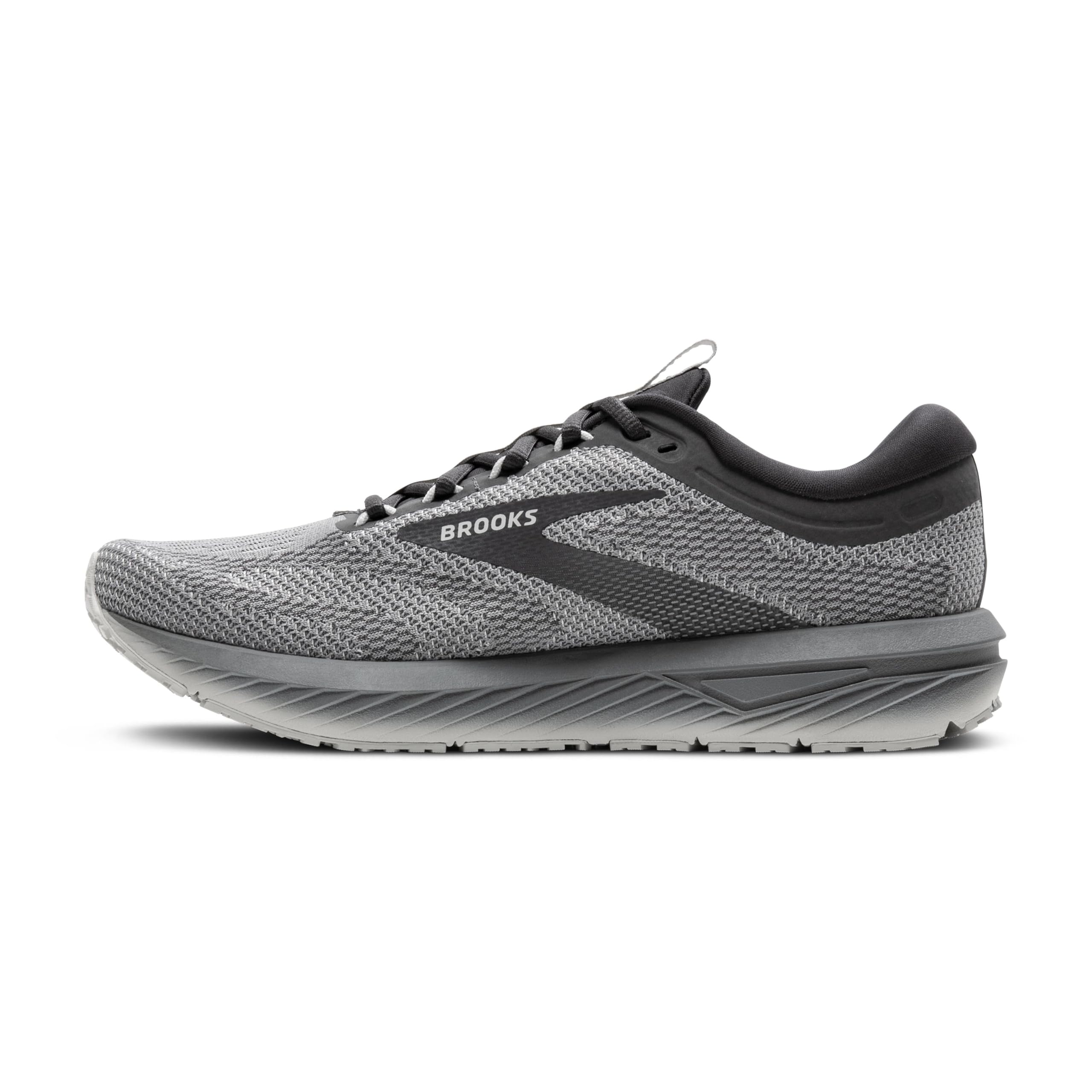 Brooks Men’s Revel 7 Neutral Running Shoe