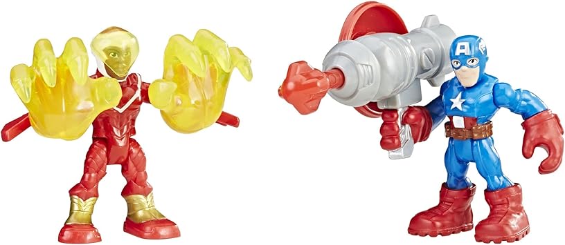 playskool heroes uk