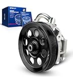 Amazon.com: A-Premium Power Steering Pump Compatible with Nissan