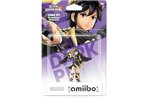 NINTENDO Dark Pit amiibo (Super Smash Bros Series)