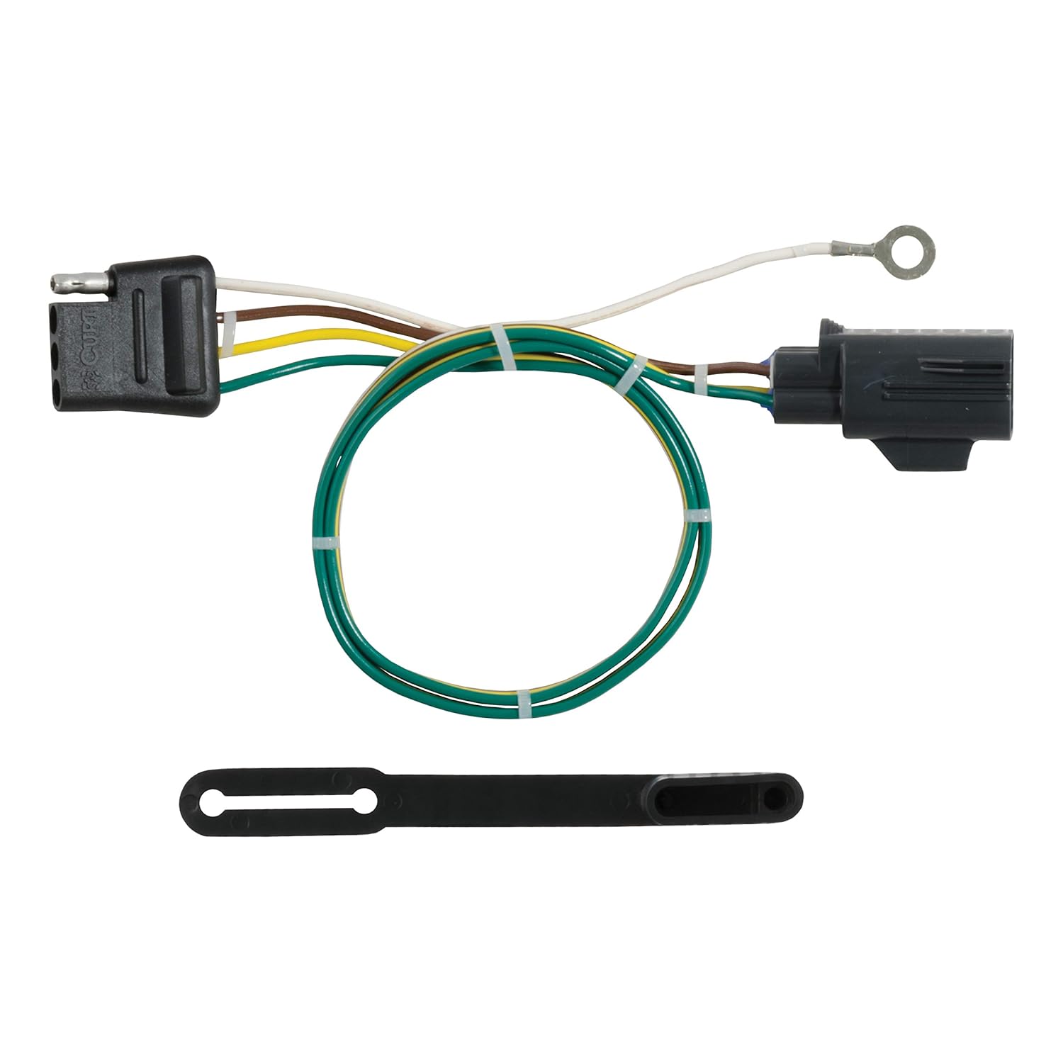 Range Rover Sport Trailer Wiring Harness