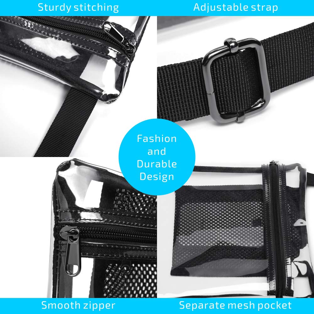 clear purses for sporting events