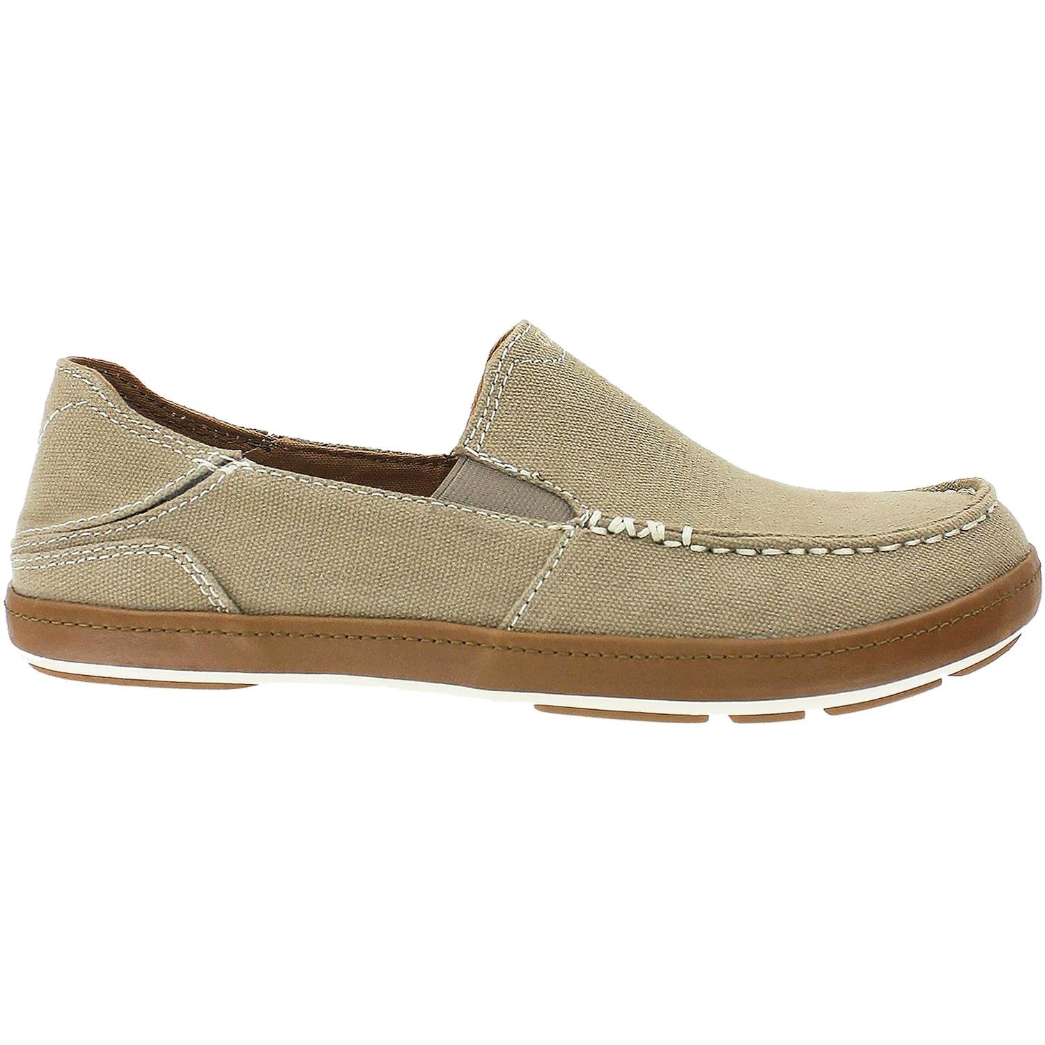 olukai puhalu canvas shoe