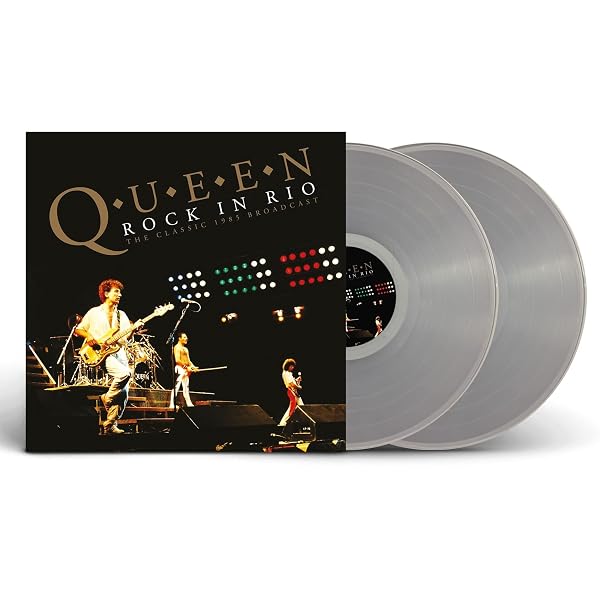 QUEEN - In Nuce - Amazon.com Music
