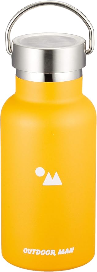 Amazon Outdoor Man ステンレスボトル オレンジ Kk or 水筒 マグボトル オンライン通販
