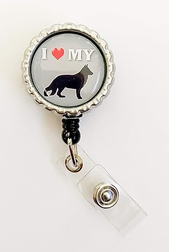 german shepherd doctor