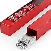 ARCCAPTAIN Stainless Steel TIG Welding Rod ER308L TIG Filler Rod, 1/16" x 16" 5LB