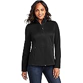Port Authority Women's Flexshell Jacket