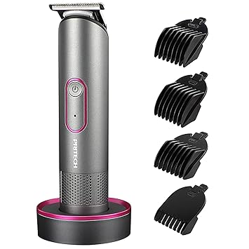 women's beard trimmer