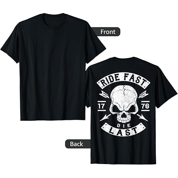 トップス 00s archive L.G.B. black bikers t-shirt Amazon.com: Biker Shirt, Motorcycle T Shirt, Biker Gang