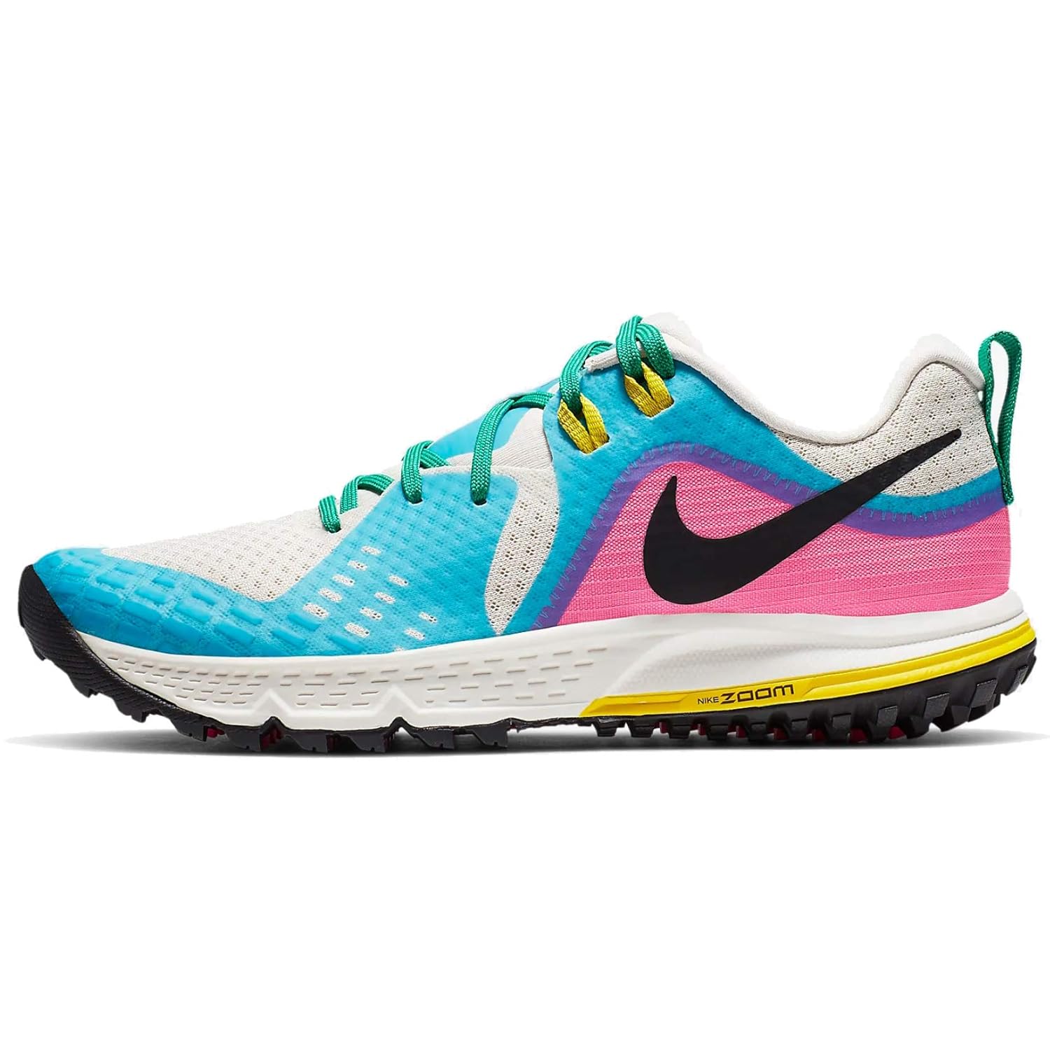 nike air zoom wildhorse 5 damen d963dd
