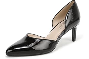 LifeStride Womens Alessandra Pump