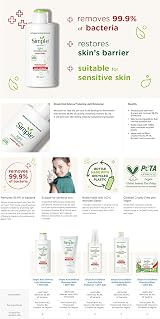 Simple Kind Defence Anti-Bac Light Moisturiser 125ml Protects Skin Hydrates view 9