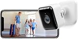 GNCC C2 Indoor Security Camera 2K Motion Sound 2 Way Audio SD Cloud view 1