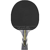 STIGA Raptor Table Tennis Racket Black